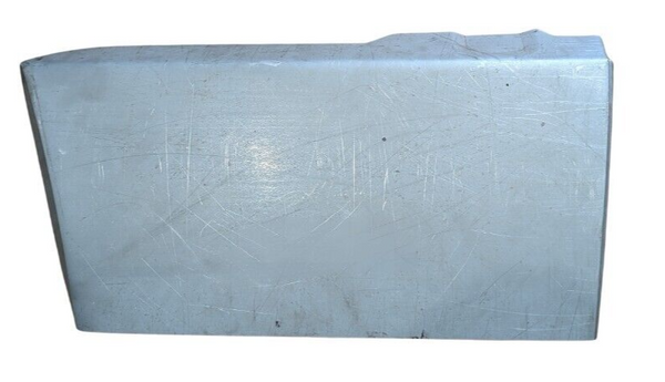 1967-1968 Chevy Impala Lower Front Fender Section, RH.