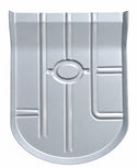 1977-1990 Chevy Caprice Rear Floor Pan, LH