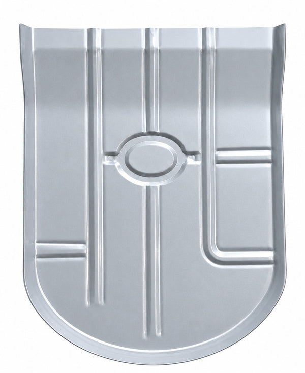 1977-1990 Chevy Caprice Rear Floor Pan, LH