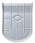 1977-1981 Pontiac Catalina Rear Floor Pan, RH