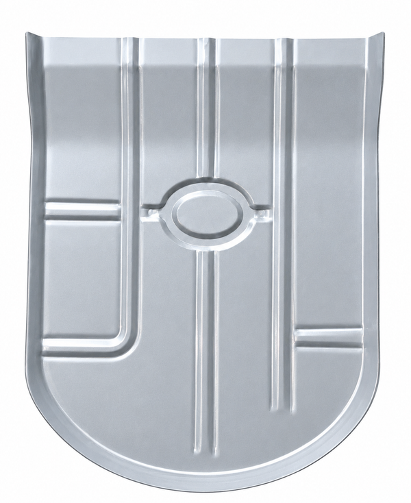 1977-1981 Pontiac Catalina Rear Floor Pan, RH