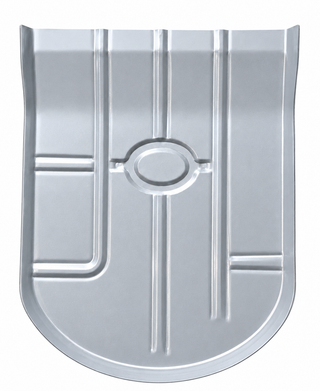 1977-1981 Pontiac Bonneville Floor Pan, RH