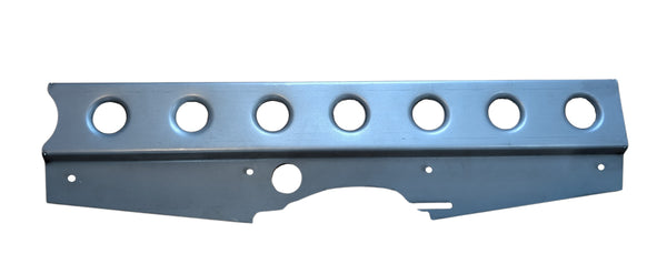 1977-1990 Chevy Caprice Radiator Filler Support Panel.