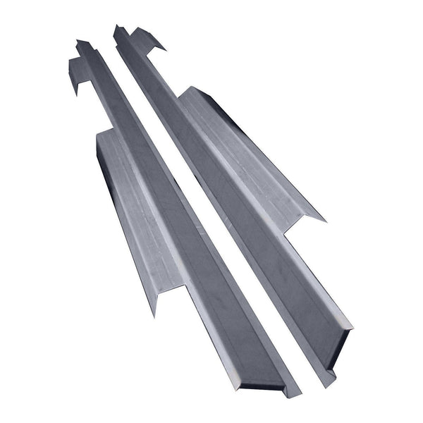 1977-1981 Pontiac Bonneville 4DR Outer Rocker Panel Pair (LH/RH).