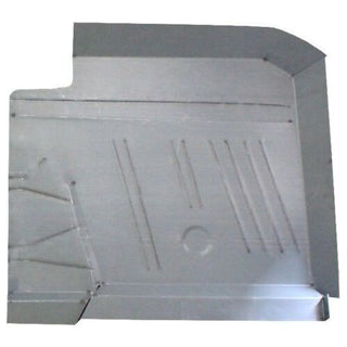 1965-1969 Chevy Corvair Front Floor Pan, RH.