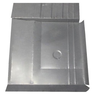 1965-1969 Chevy Corvair Rear Floor Pan, LH.