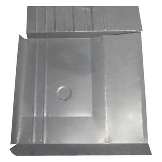 1965-1969 Chevy Corvair Rear Floor Pan, RH.