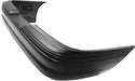 1991-1996 Ford Escort Rear Bumper Cover, Primed.