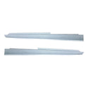 2005-2010 Chevy Cobalt 2DR Coupe Outer Rocker Panel Pair (LH/RH) - Classic 2 Current Fabrication