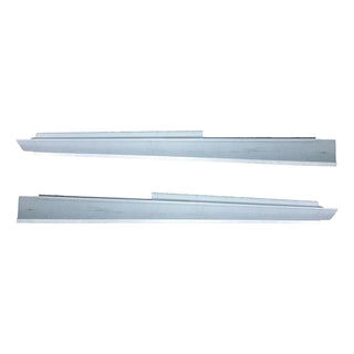 2005-2010 Chevy Cobalt 2DR Coupe Outer Rocker Panel Pair (LH/RH) - Classic 2 Current Fabrication