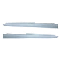 2005-2010 Pontiac G5 Pursuit 2DR Coupe Outer Rocker Panel Pair (LH/RH).