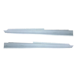 2005-2010 Pontiac G5 Pursuit 2DR Coupe Outer Rocker Panel Pair (LH/RH).