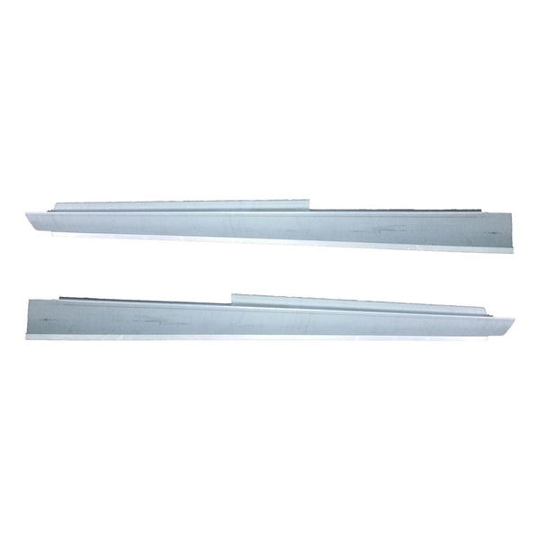 2005-2010 Pontiac G5 Pursuit 2DR Coupe Outer Rocker Panel Pair (LH/RH).