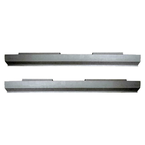 2005-2010 Chevy Cobalt 4 DR Sedan Outer Rocker Panel Pair (LH/RH).
