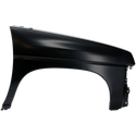 1989-1997 Nissan Pickup Fender RH.