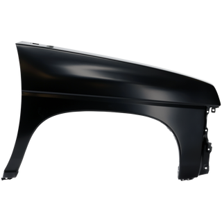 1989-1997 Nissan Pickup Fender RH.