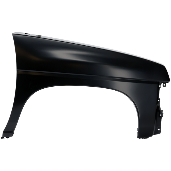 1989-1997 Nissan Pickup Fender RH.