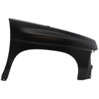 1986-1988 Nissan Pickup Fender RH.