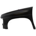 1986-1997 Nissan Pickup Fender LH.