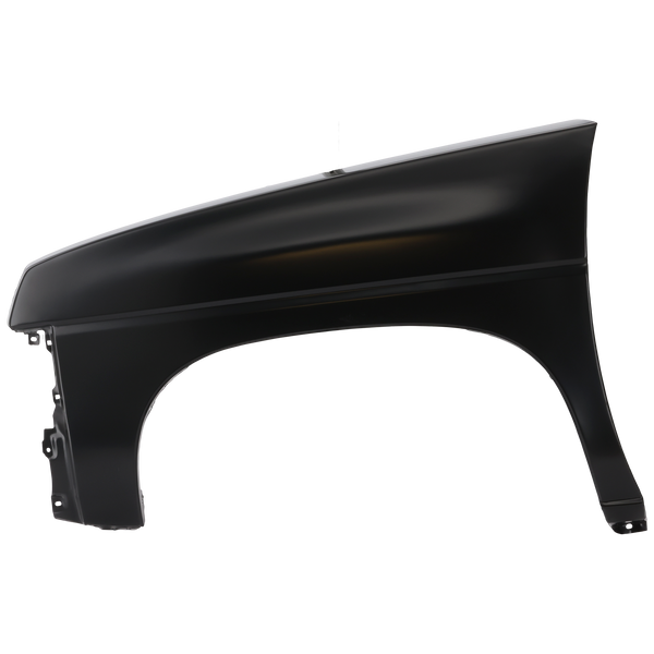 1986-1997 Nissan Pickup Fender LH.