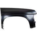1989-1994 Nissan D21 Fender RH.