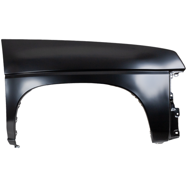 1989-1994 Nissan D21 Fender RH.