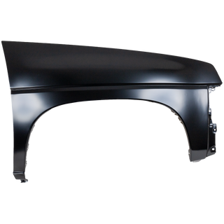1989-1994 Nissan D21 Fender RH.