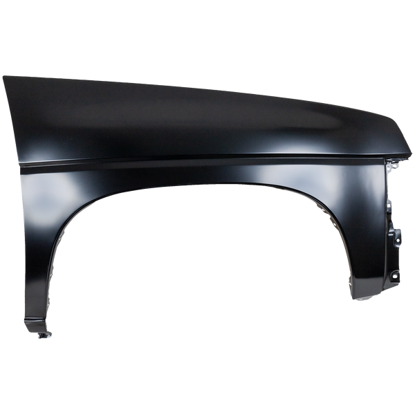 1989-1994 Nissan D21 Fender RH.