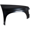 1989-1994 Nissan D21 Fender RH.