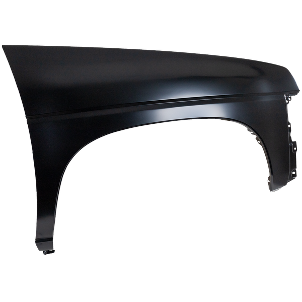 1989-1994 Nissan D21 Fender RH.
