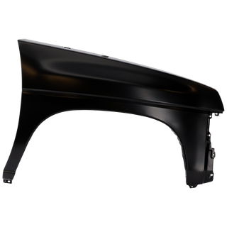 1986-1988 Nissan Pickup Fender RH.