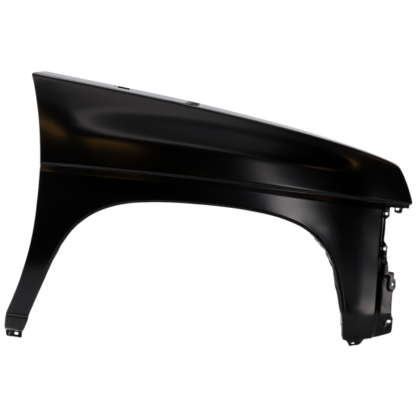 1986-1988 Nissan Pickup Fender RH.