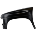 1987-1997 Nissan Pickup Fender LH.