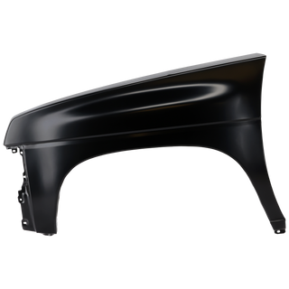 1987-1997 Nissan Pickup Fender LH.