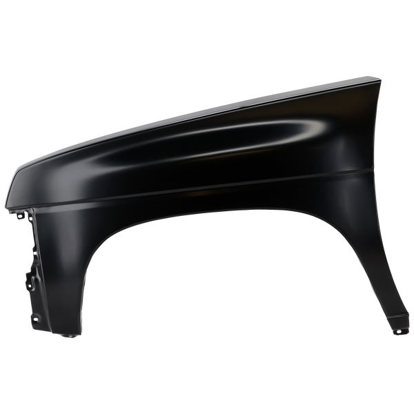 1987-1997 Nissan Pickup Fender LH.