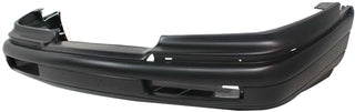 1992-1994 Mercury Marquis Front Bumper Cover, Primed.
