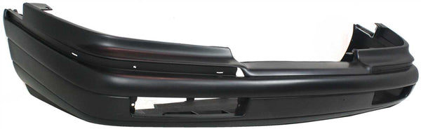1992-1994 Mercury Marquis Front Bumper Cover, Primed.