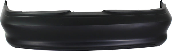 1994-1998  Ford Mustang Rear Bumper Cover, Primed, Base/Cobra Models.