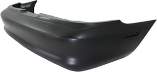 1994-1998  Ford Mustang Rear Bumper Cover, Primed, Base/Cobra Models.