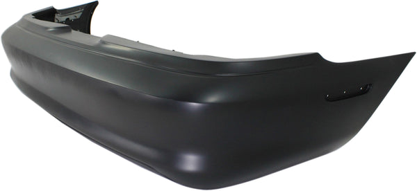 1994-1998  Ford Mustang Rear Bumper Cover, Primed, Base/Cobra Models.