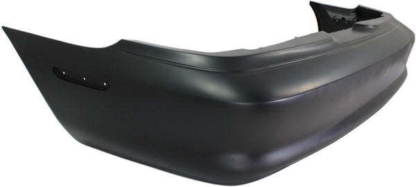 1994-1998  Ford Mustang Rear Bumper Cover, Primed, Base/Cobra Models.