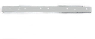 Metal bracket with multiple holes on a white background. 2008-2016 Chevy Cruze Inner Rocker Panel Pair.