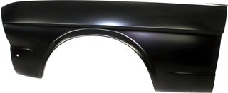 1964-1966 Ford Mustang Fender LH.
