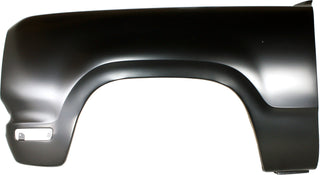 1964-1966 Ford Mustang Fender LH.