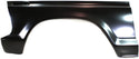 1973-1979 Ford F-150 Pickup Front Fender LH.