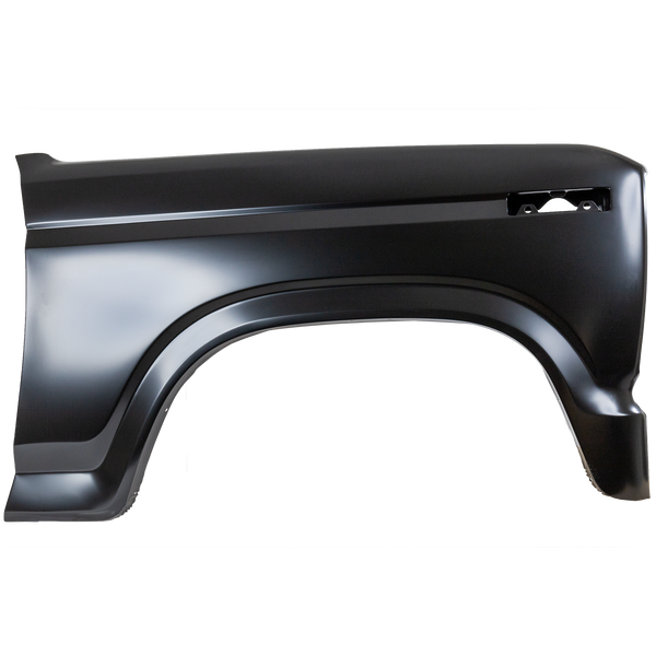 1980-1986 Ford F-150 Pickup Fender RH.