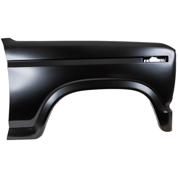 1980-1986 Ford F-150 Pickup Fender RH.