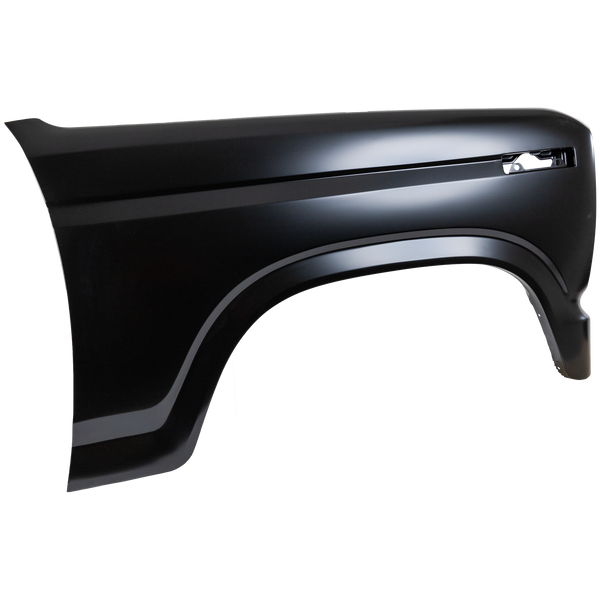 1980-1986 Ford F-150 Pickup Fender RH.
