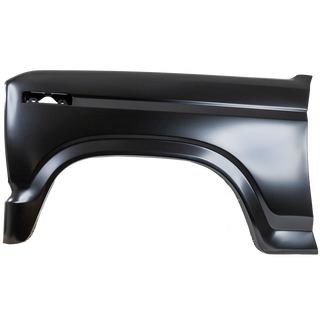 1980-1986 Ford F-150 Pickup Fender LH.
