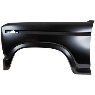 1980-1986 Ford F-150 Pickup Fender LH.